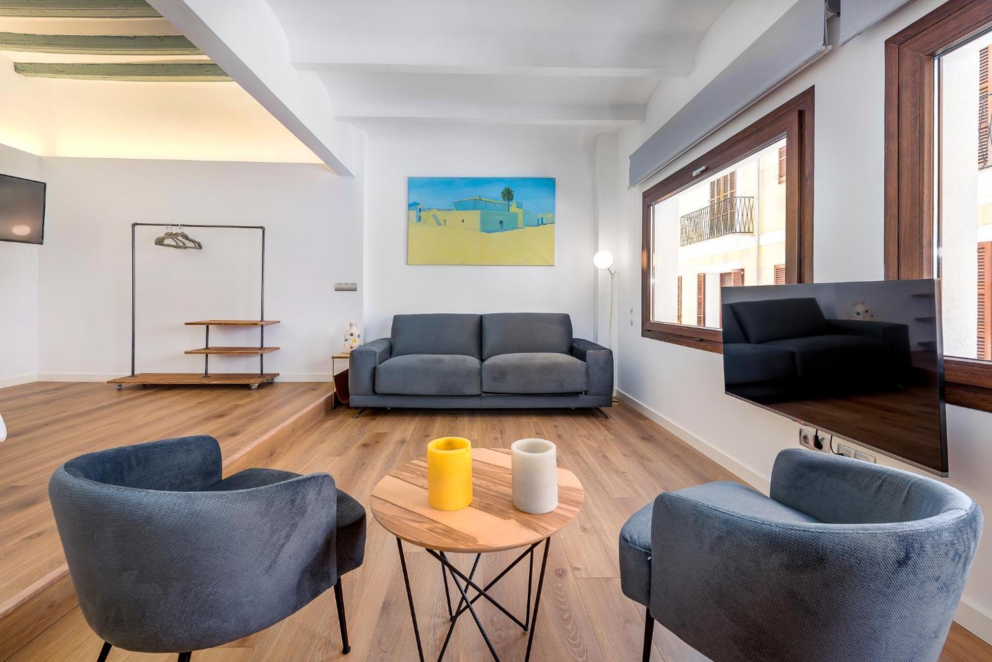 Can Rubi - Turismo De Interior Palma Zimmer foto